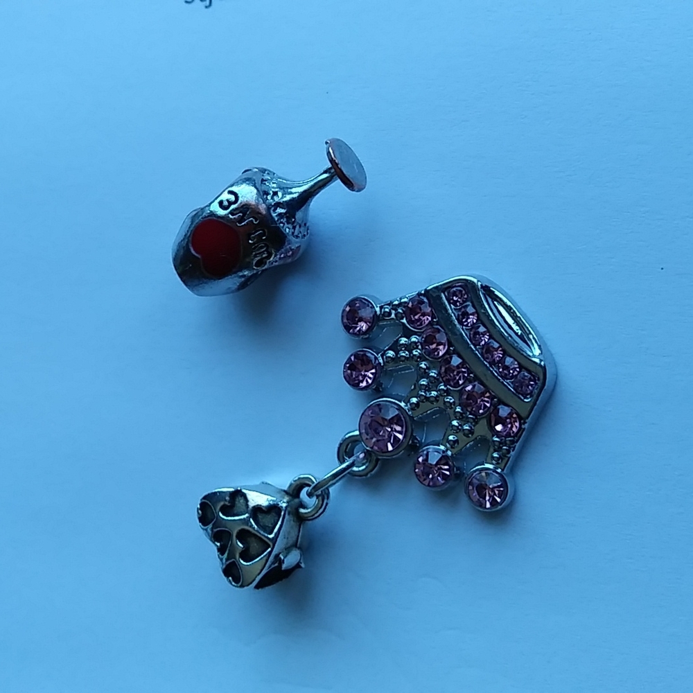 Pandora Charms